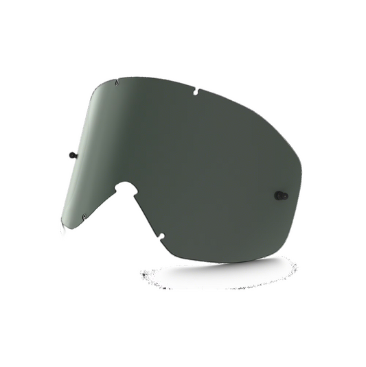 OAKLEY FRAME 2,0 naamarin täyttönäytön näyttö