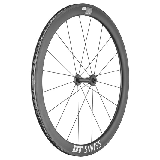 DT SWISS ARC 1400 DICUT 48 etupyörä renkaineen