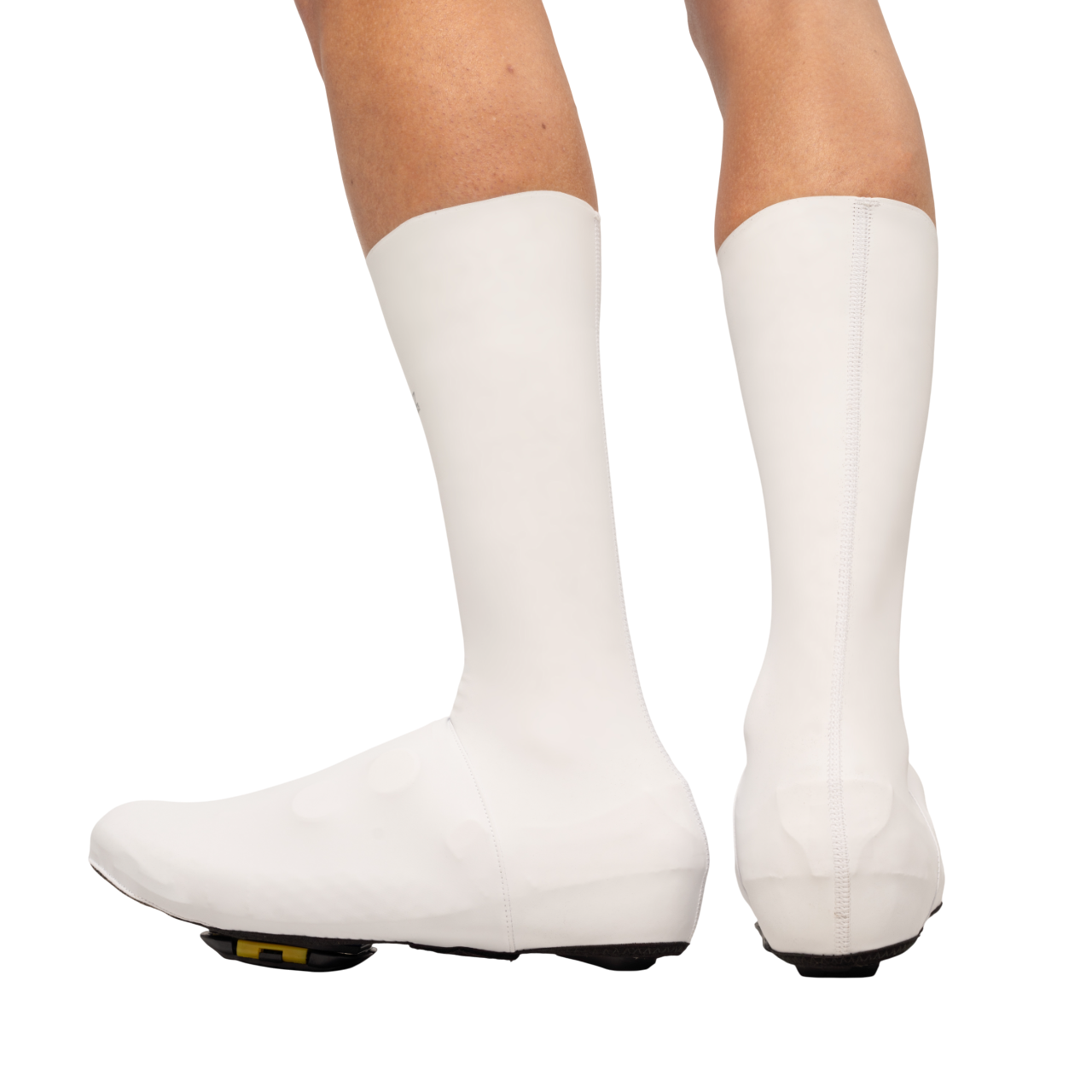 Saappaan suojus SPZATZWEAR SPATZ AQUASOKZ LONG Valkoinen valkoinen