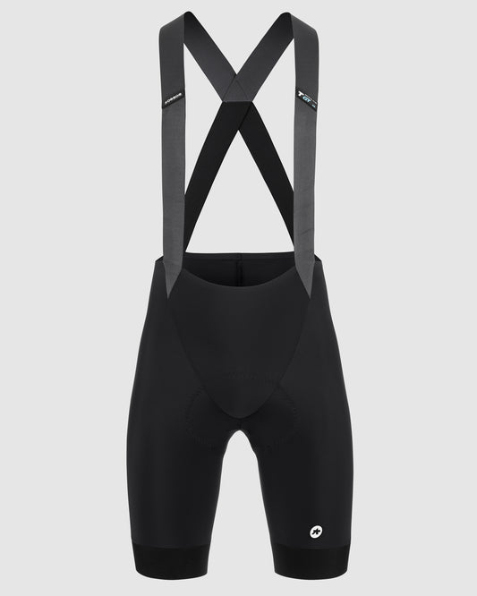 ASSOS MILLE GTC C2 Bib Tight Musta