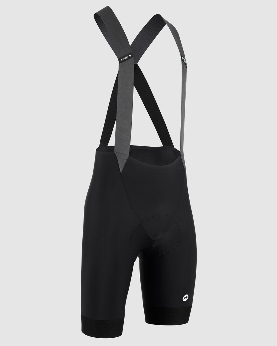 ASSOS MILLE GT C2 C2 Bib Tight Musta