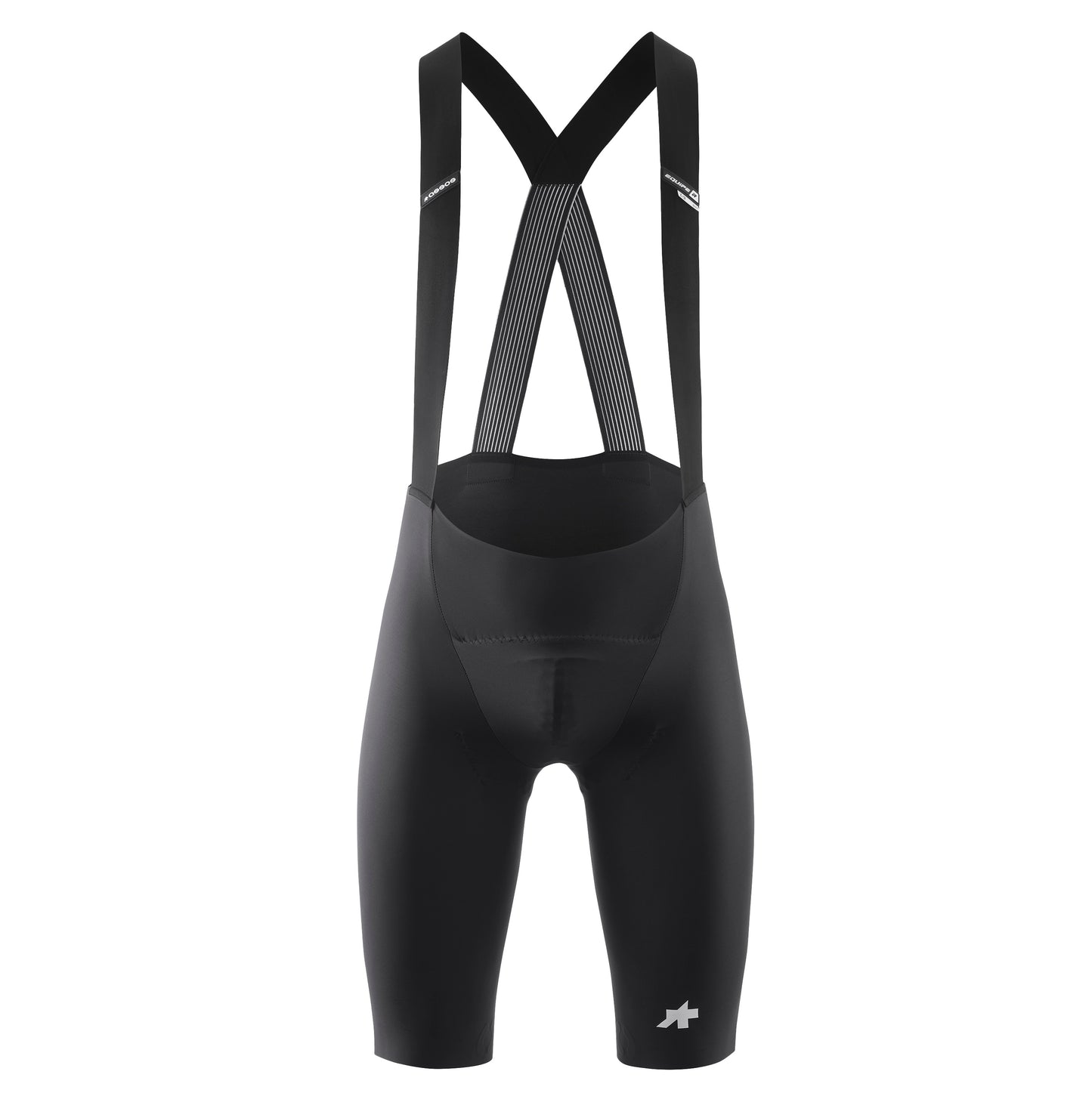 ASSOS EQUIPE R S11 Bib Short Musta