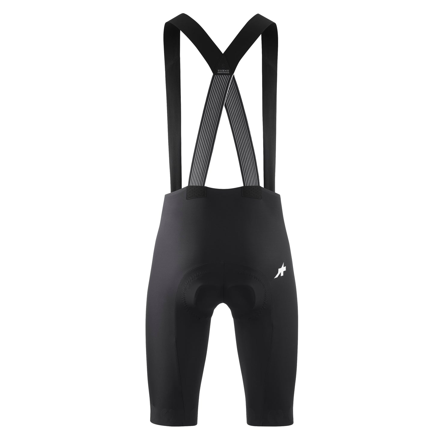 ASSOS EQUIPE R S11 Bib Short Musta