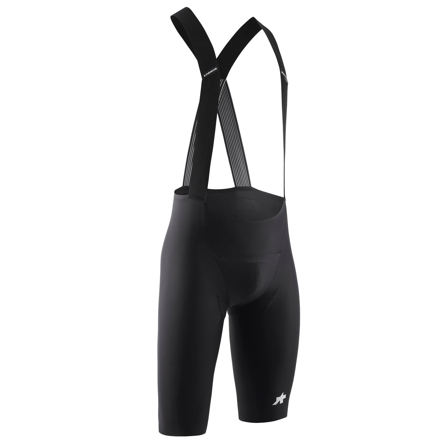 ASSOS EQUIPE R S11 Bib Short Musta