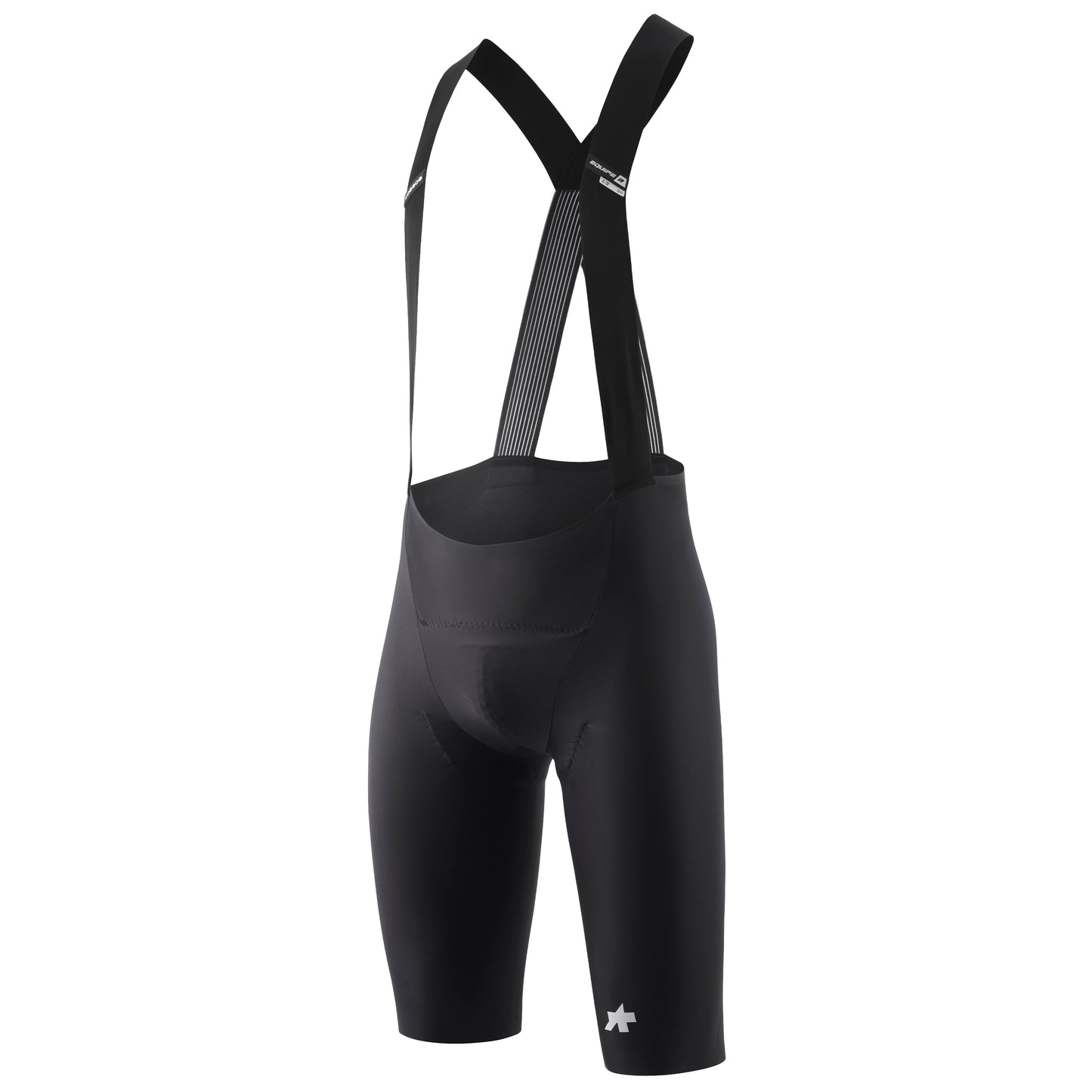 ASSOS EQUIPE R S11 Bib Short Musta