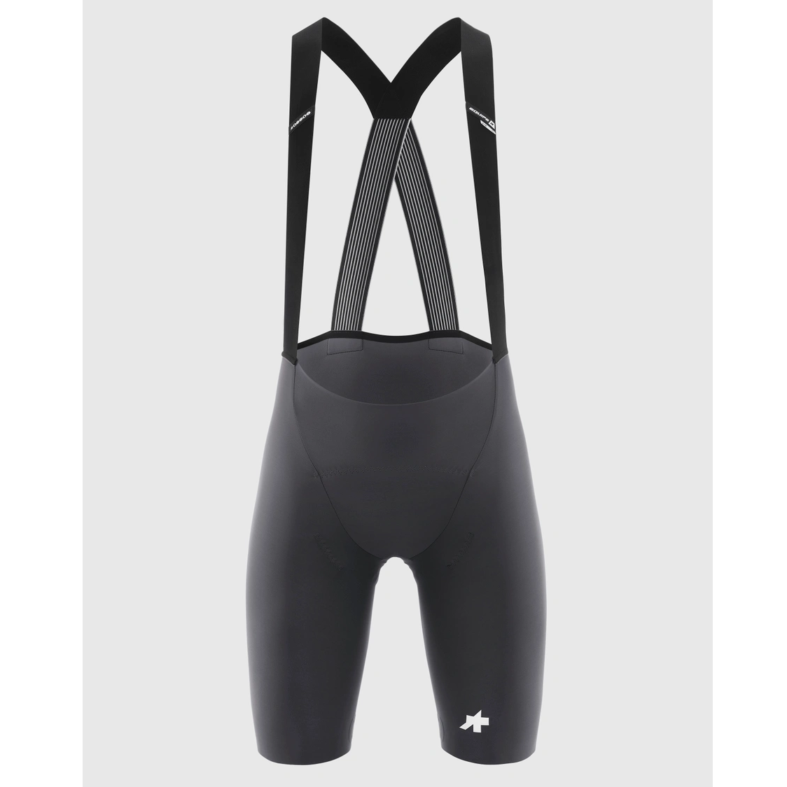 ASSOS EQUIPE R S11 Bib Tight harmaa