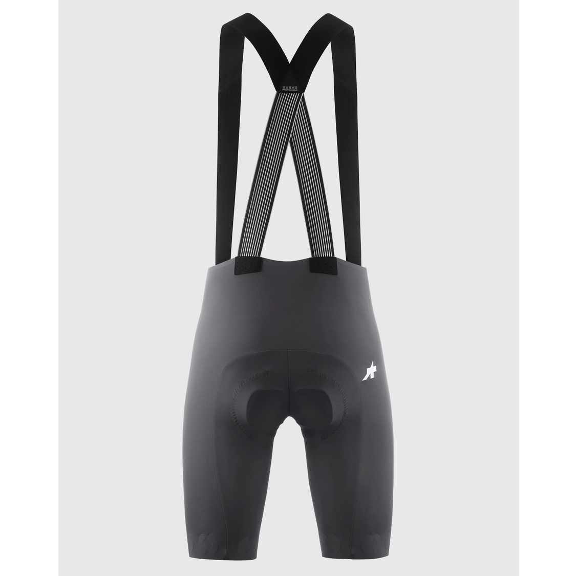ASSOS EQUIPE R S11 Bib Tight harmaa