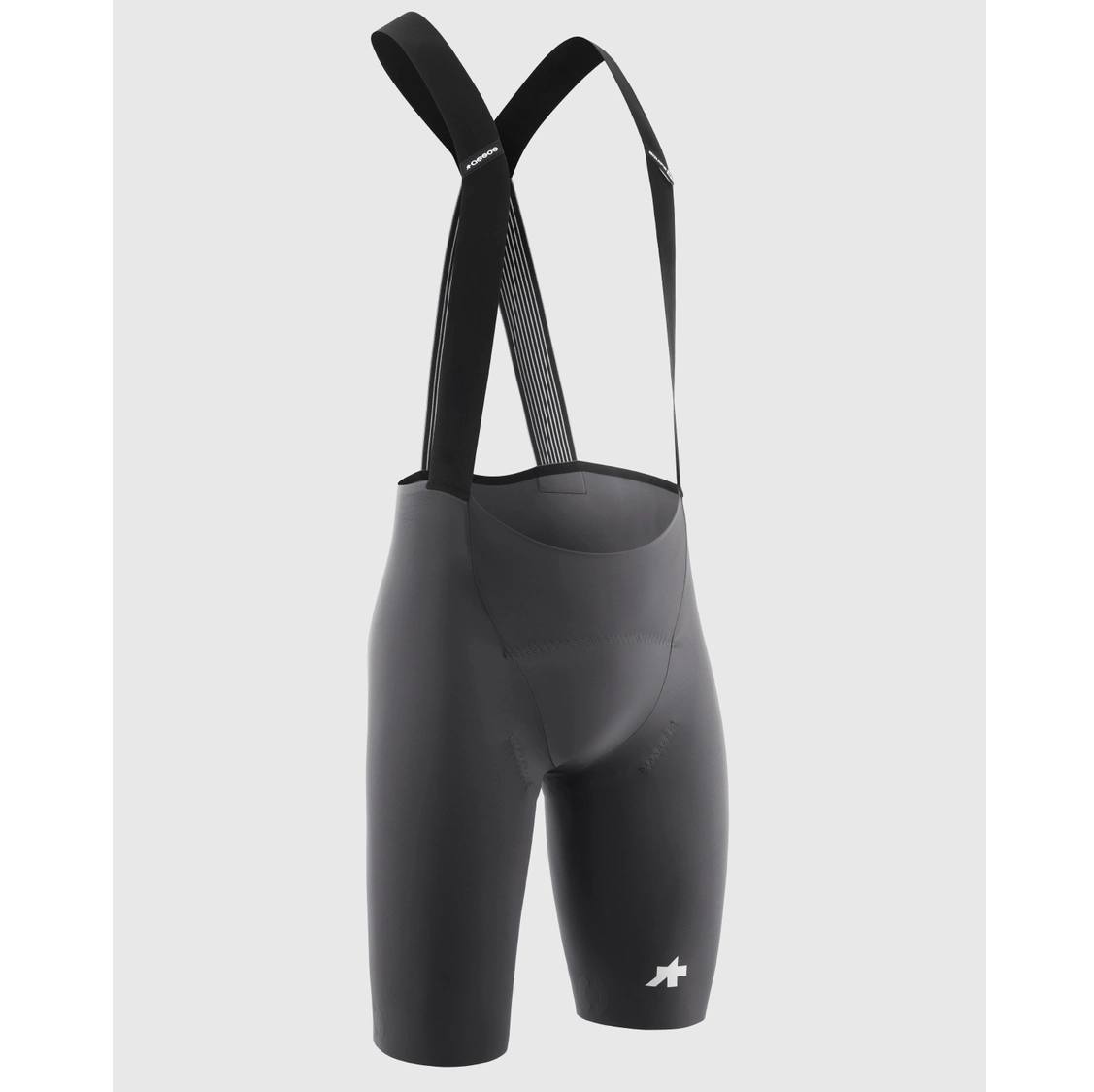 ASSOS EQUIPE R S11 Bib Tight harmaa