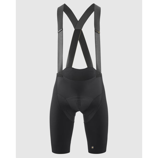 ASSOS EQUIPE RSR S11 Bib Tight Musta