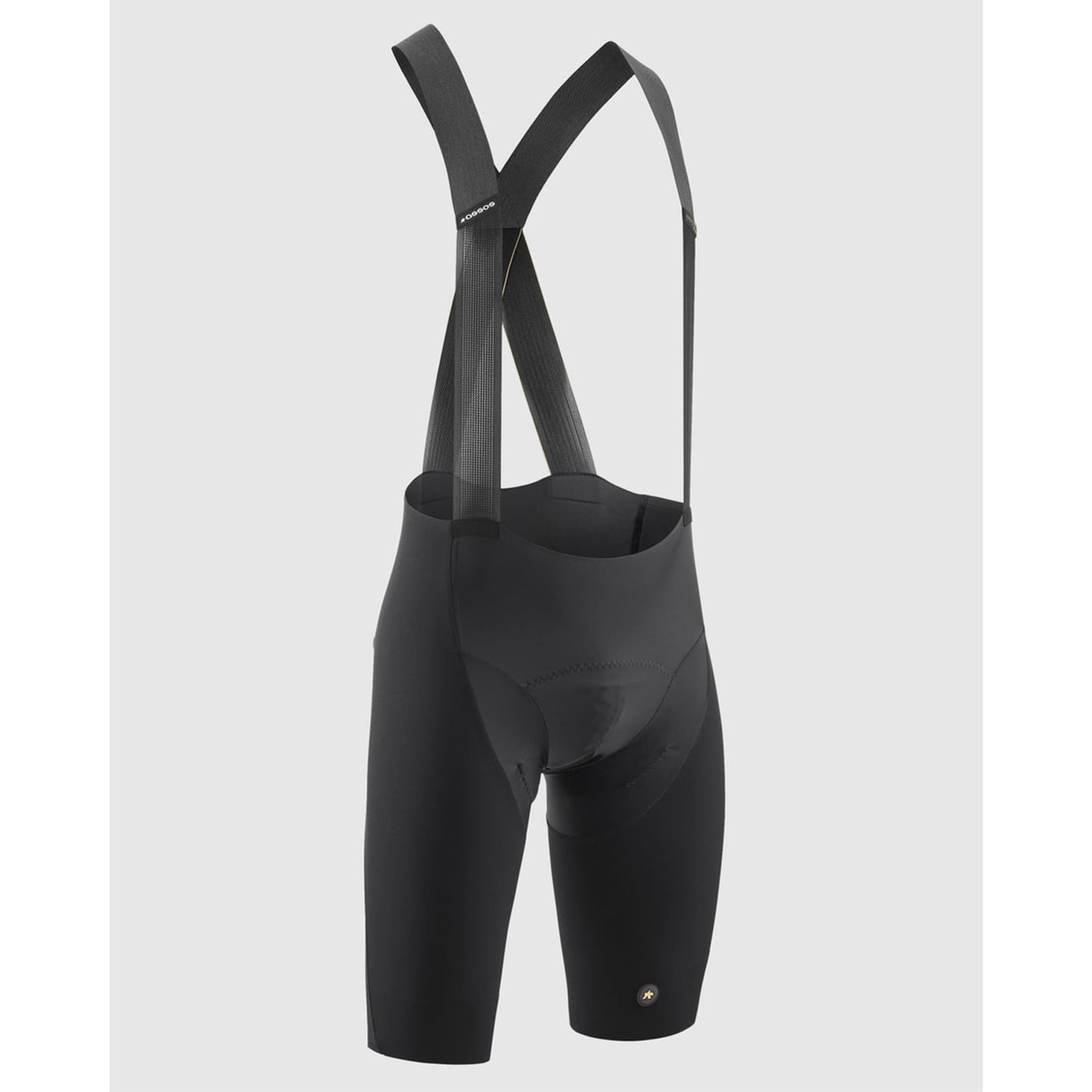 ASSOS EQUIPE RSR S11 Bib Tight Musta
