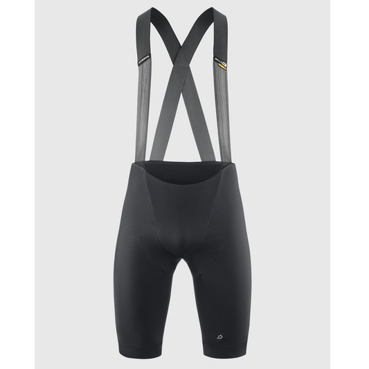 ASSOS MILLE GTS SPRING FALL S11 Bib Tight Musta