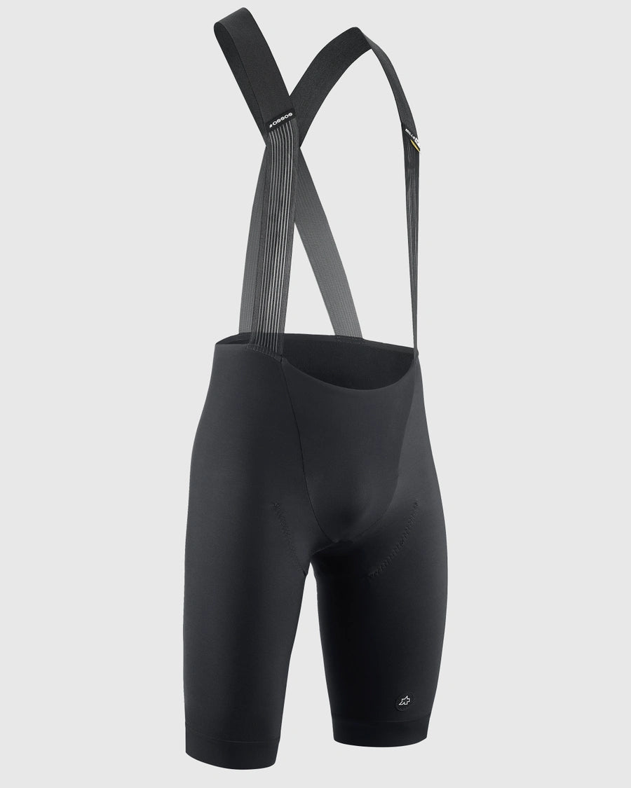 ASSOS MILLE GTS SPRING FALL S11 Bib Tight Musta