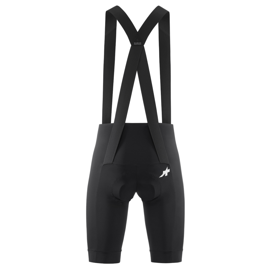 ASSOS MILLE GT S11 Bib Tight Musta