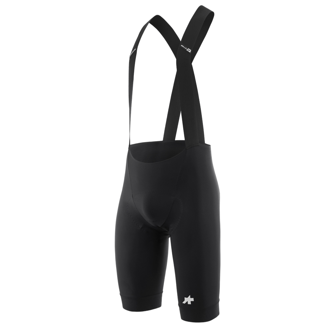 ASSOS MILLE GT S11 Bib Tight Musta