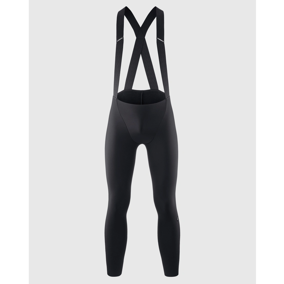 ASSOS ENDURANCE THERMOBOOSTER S11 Bib Tight Musta