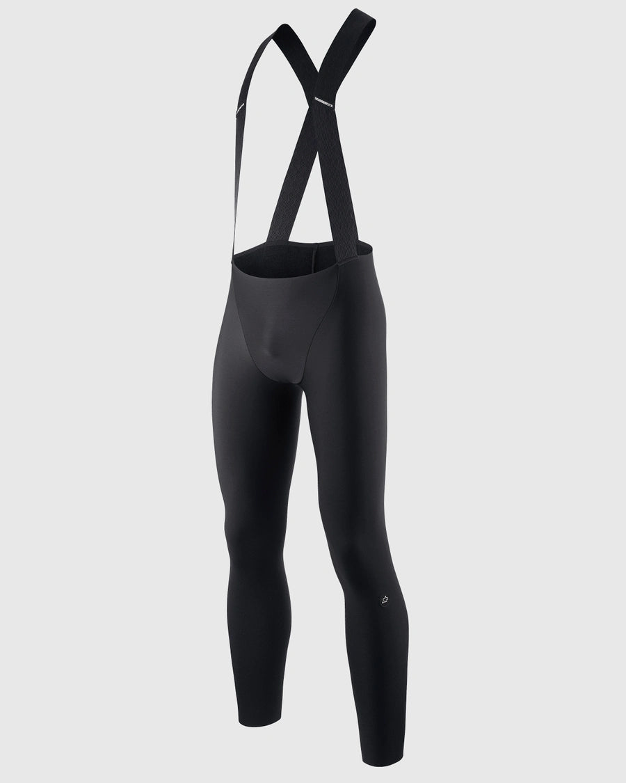 ASSOS ENDURANCE THERMOBOOSTER S11 Bib Tight Musta