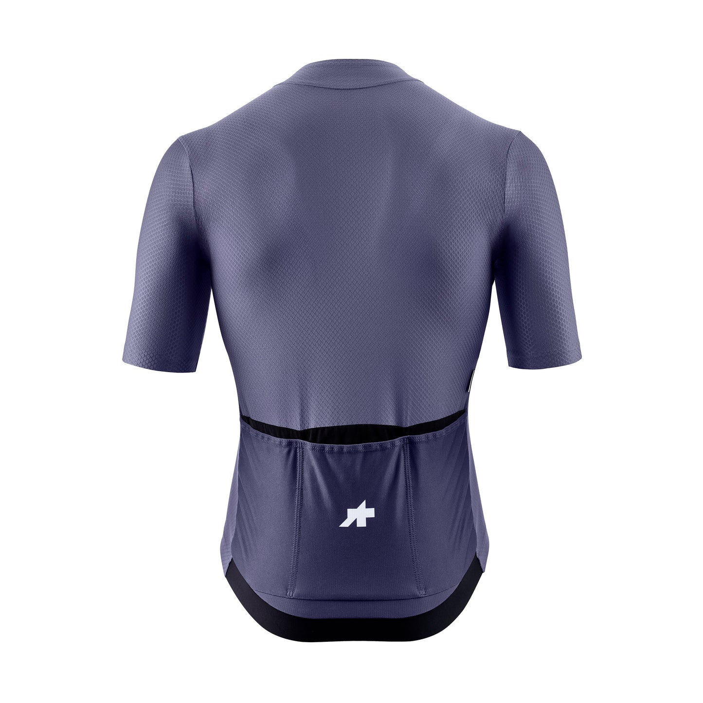 ASSOS EQUIPE R S11 lyhythihainen trikoo Sininen