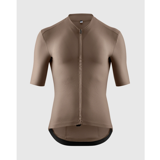 ASSOS EQUIPE R S11 Lyhythihainen Terra Sand Jersey Jersey