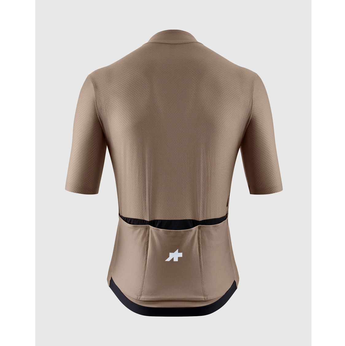 ASSOS EQUIPE R S11 Lyhythihainen Terra Sand Jersey Jersey