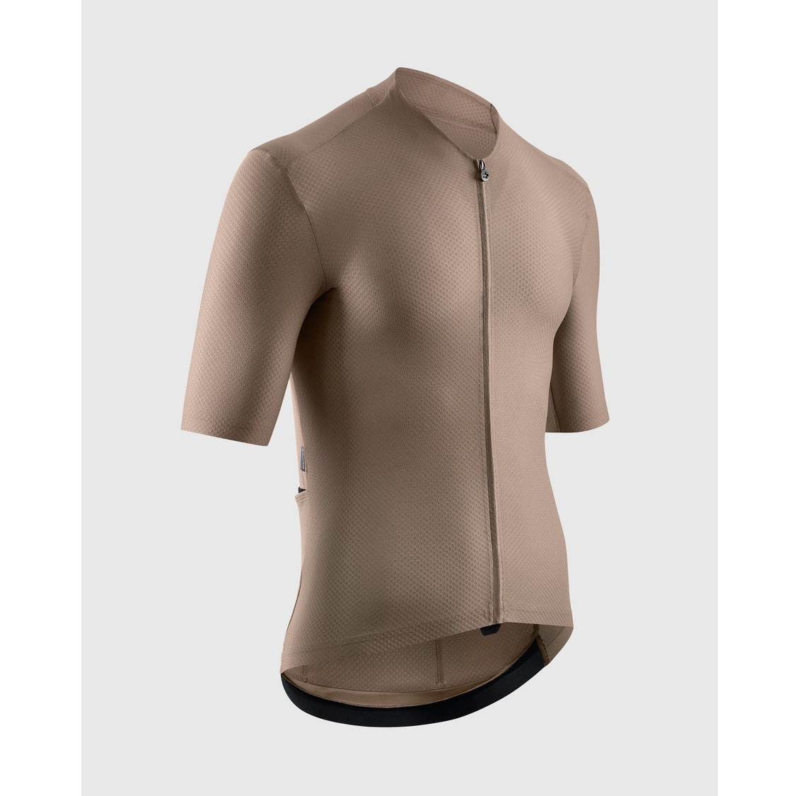 ASSOS EQUIPE R S11 Lyhythihainen Terra Sand Jersey Jersey