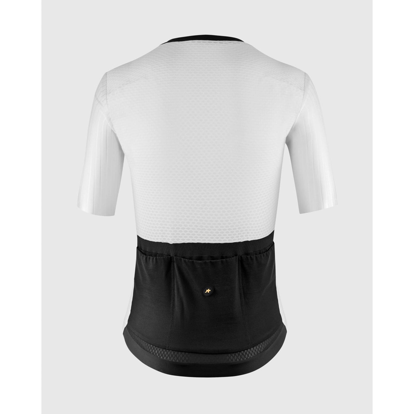 ASSOS EQUIPE RSR S11 lyhythihainen trikoo Valkoinen