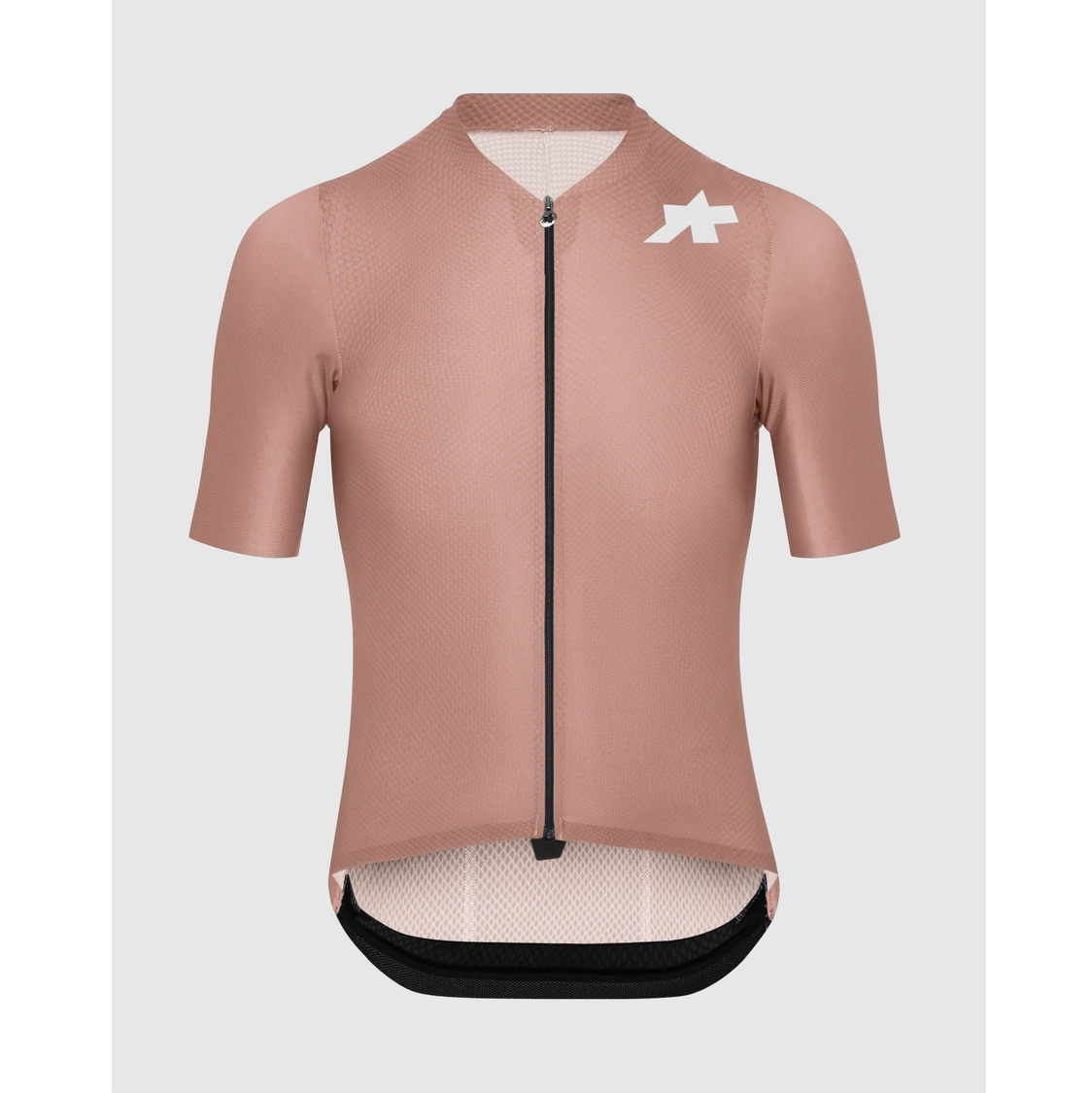 ASSOS MILLE GT JERSEY S11 EVO lyhythihainen Blossom Pink Jersey Blossom Pink Jersey