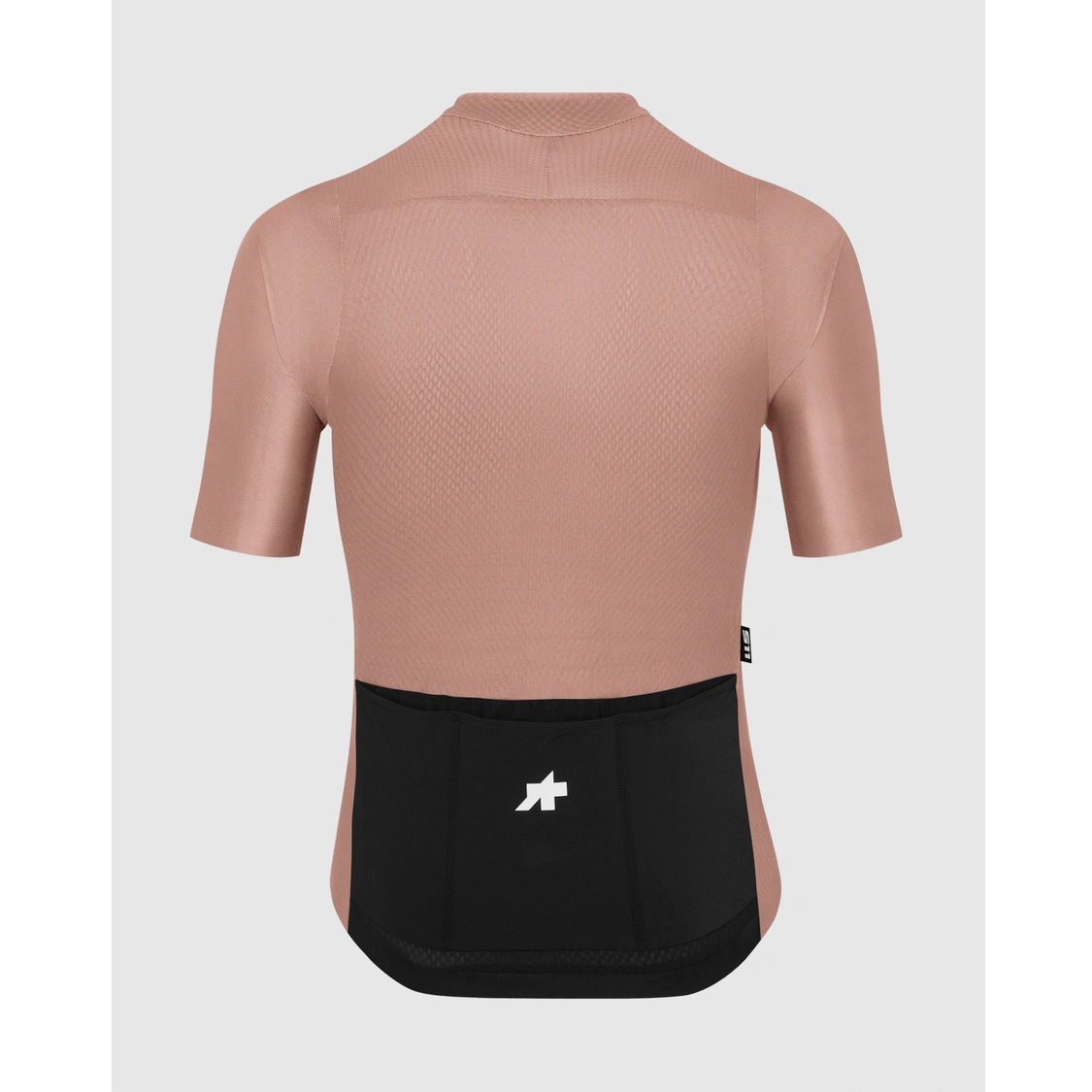 ASSOS MILLE GT JERSEY S11 EVO lyhythihainen Blossom Pink Jersey Blossom Pink Jersey