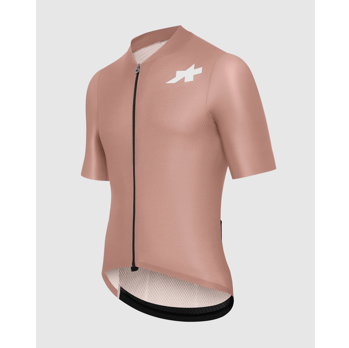 ASSOS MILLE GT JERSEY S11 EVO lyhythihainen Blossom Pink Jersey Blossom Pink Jersey