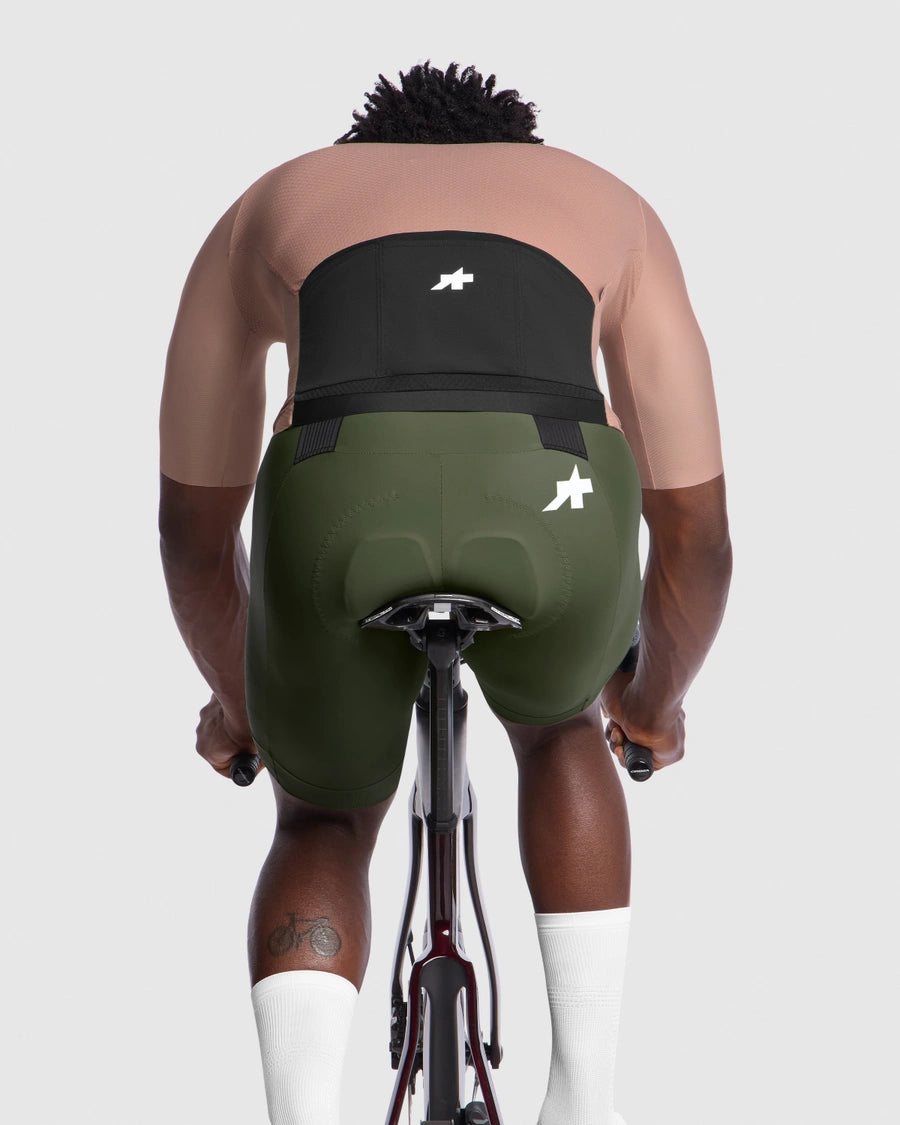 ASSOS MILLE GT JERSEY S11 EVO lyhythihainen Blossom Pink Jersey Blossom Pink Jersey