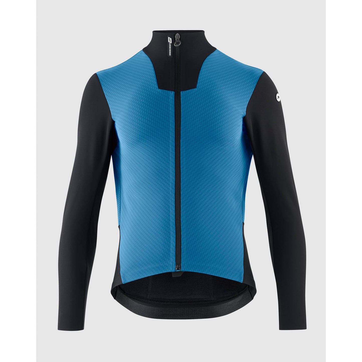 ASSOS MILLE GT HASHOOGI WINTER S11 takki Sininen