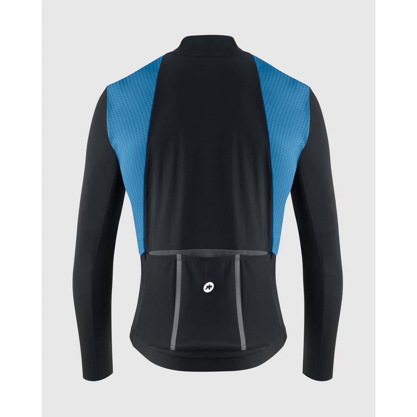 ASSOS MILLE GT HASHOOGI WINTER S11 takki Sininen