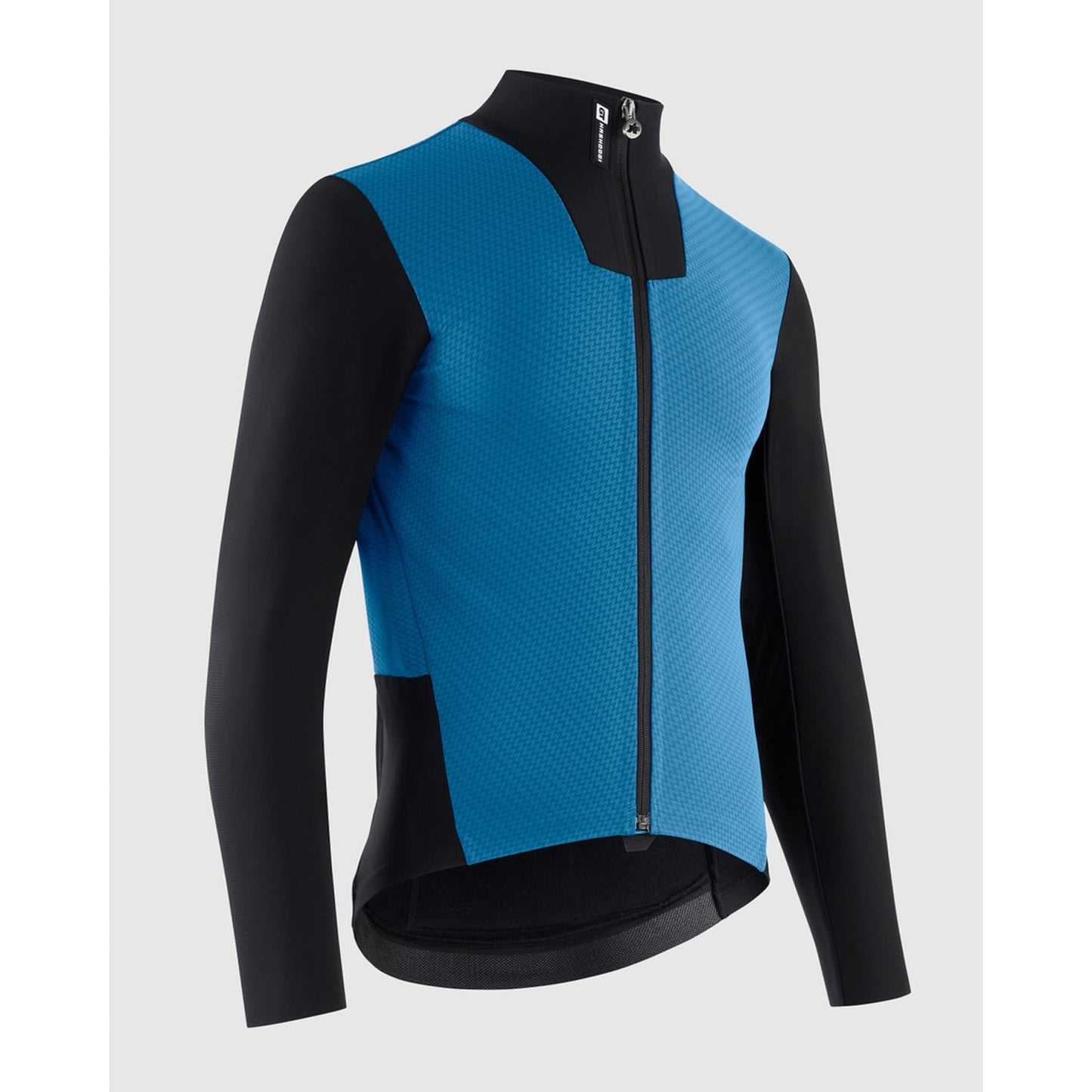 ASSOS MILLE GT HASHOOGI WINTER S11 takki Sininen