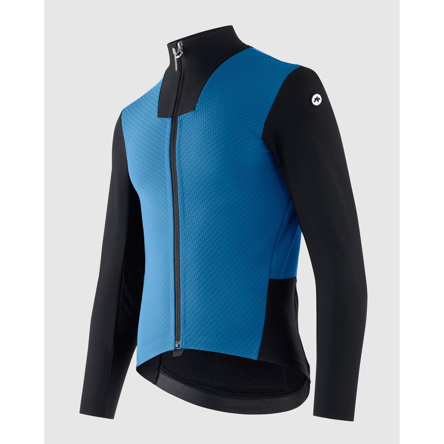 ASSOS MILLE GT HASHOOGI WINTER S11 takki Sininen