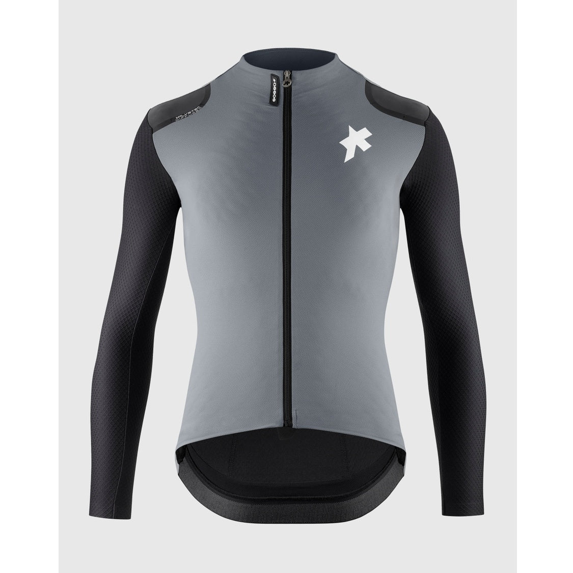 ASSOS EQUIPE RS S11 Fanatic hopea takki