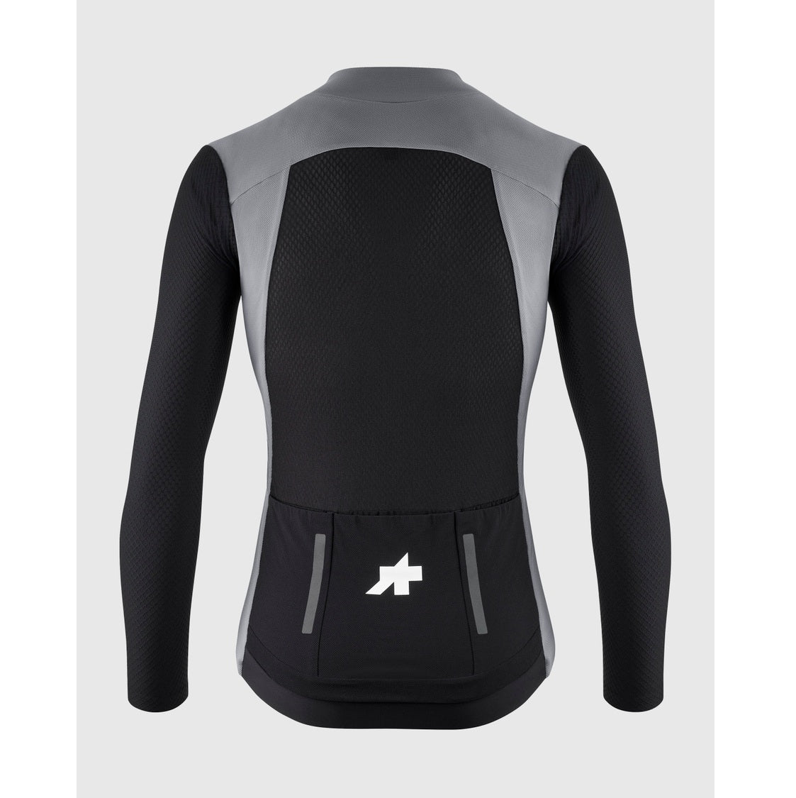 ASSOS EQUIPE RS S11 Fanatic hopea takki