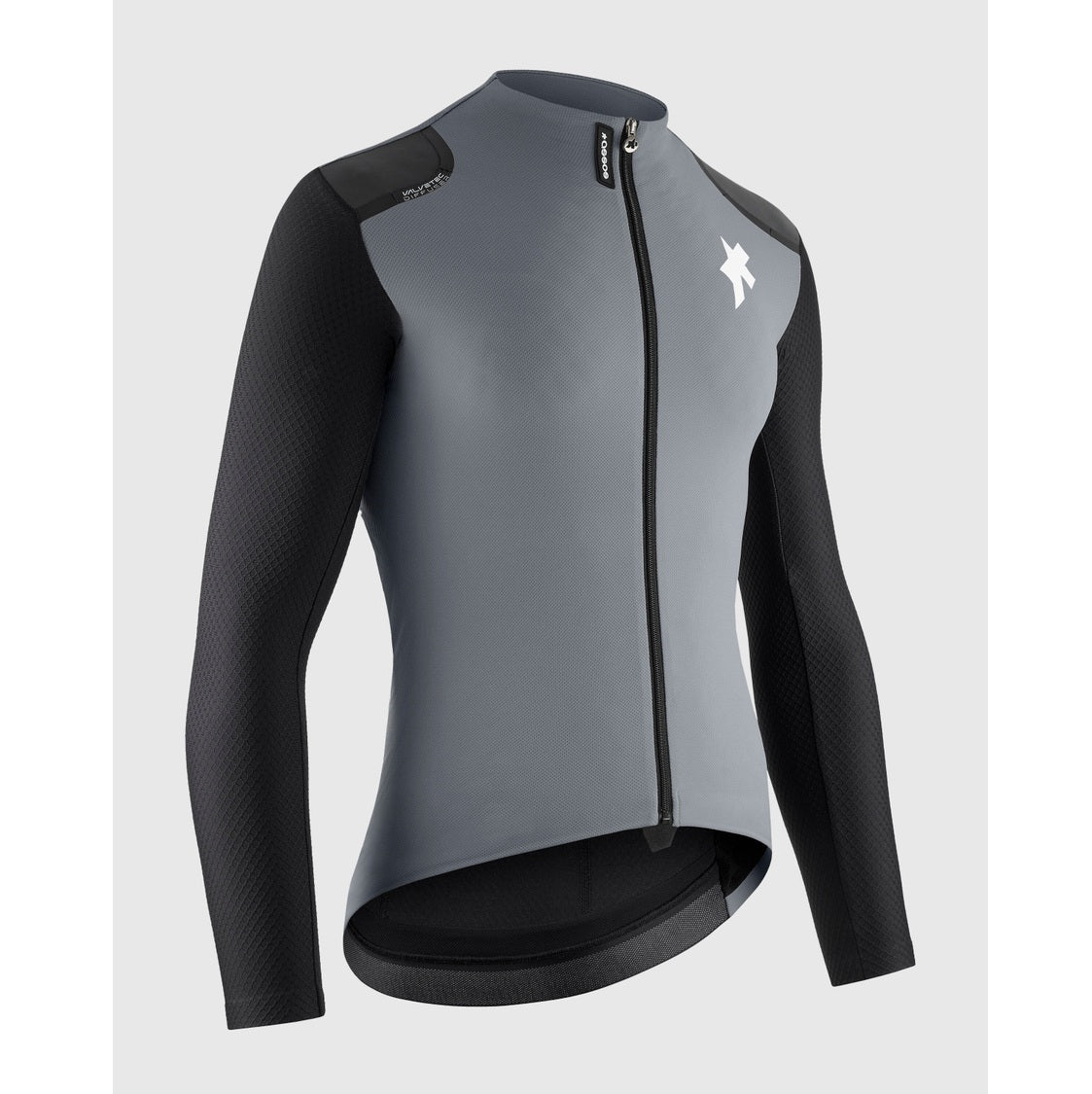 ASSOS EQUIPE RS S11 Fanatic hopea takki