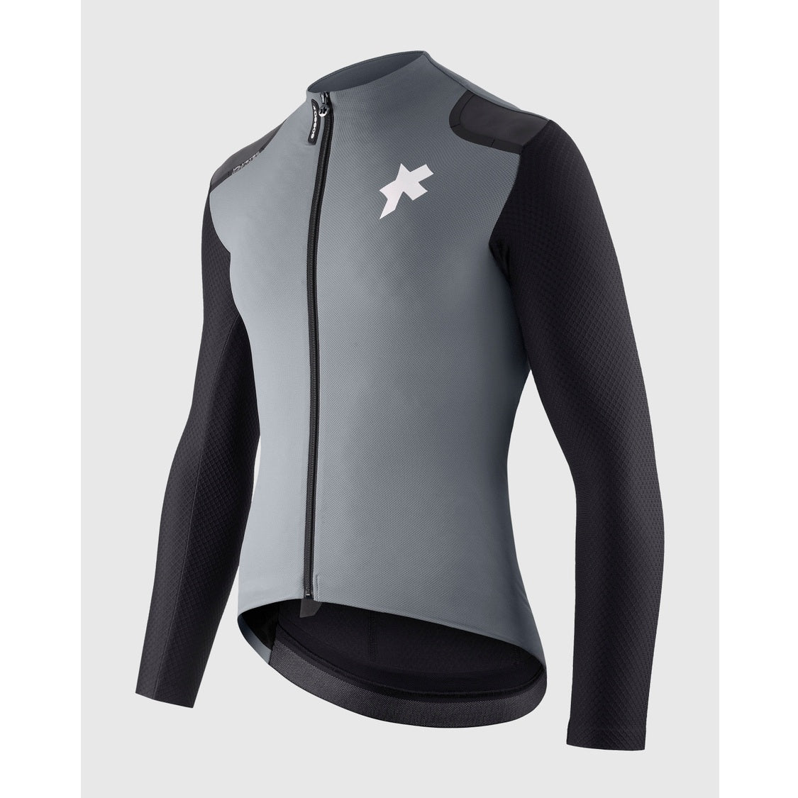 ASSOS EQUIPE RS S11 Fanatic hopea takki