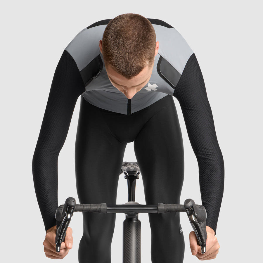 ASSOS EQUIPE RS S11 Fanatic hopea takki