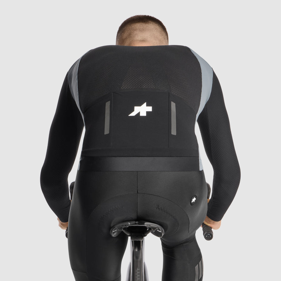 ASSOS EQUIPE RS S11 Fanatic hopea takki