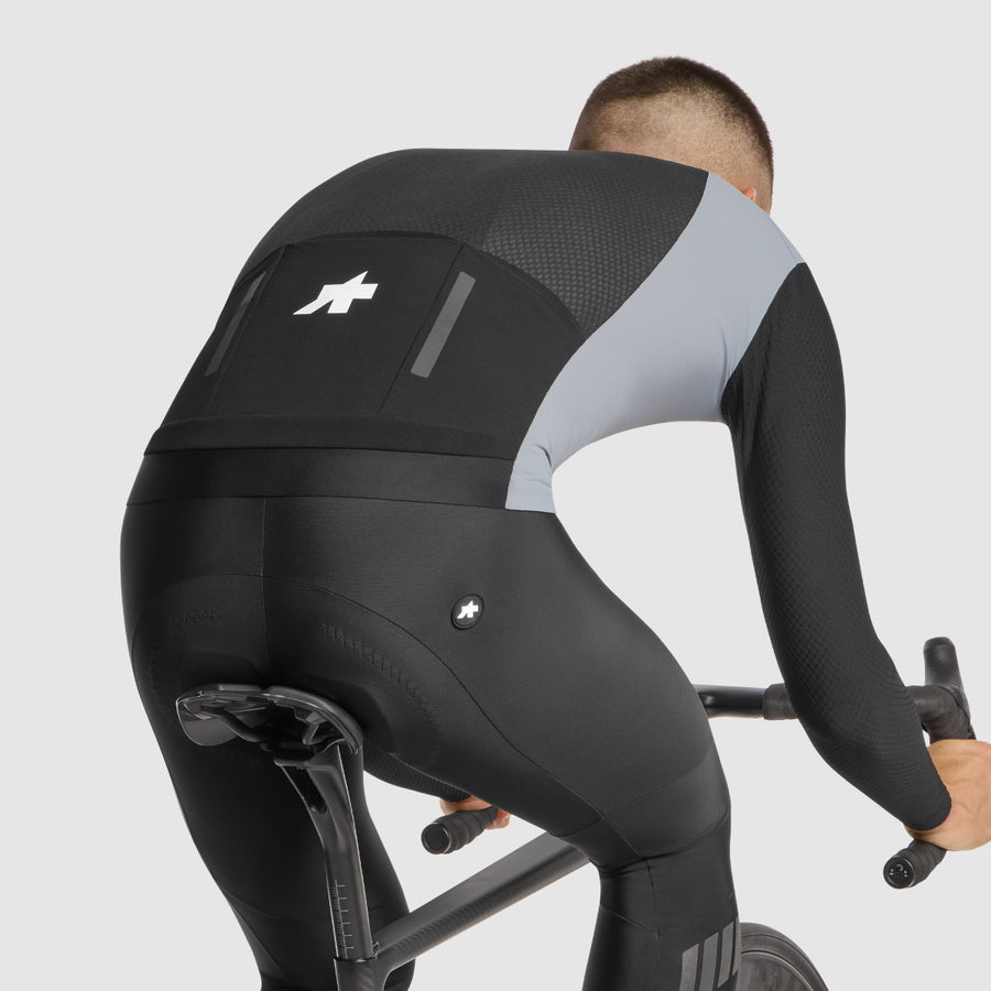 ASSOS EQUIPE RS S11 Fanatic hopea takki