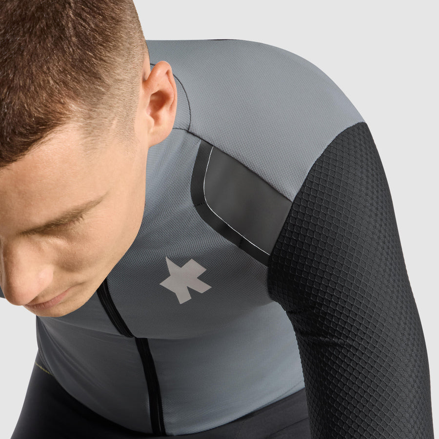 ASSOS EQUIPE RS S11 Fanatic hopea takki