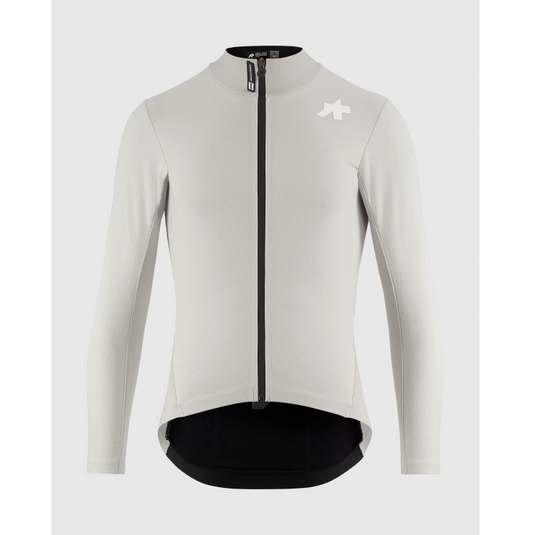 ASSOS MILLE GT WINTER S11 EVO -takki Valkoinen