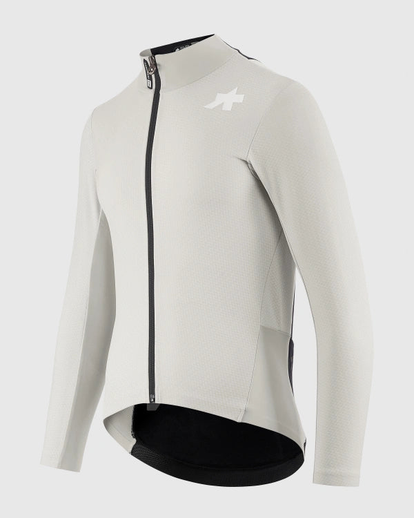 ASSOS MILLE GT WINTER S11 EVO -takki Valkoinen