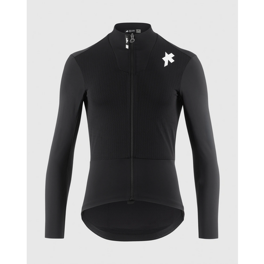 ASSOS EQUIPE R WINTER S11 EVO Takki Musta