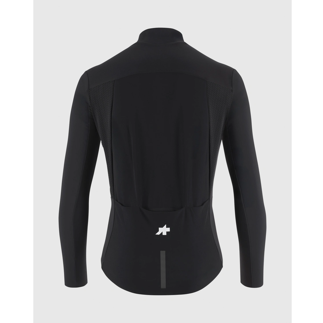 ASSOS EQUIPE R WINTER S11 EVO Takki Musta