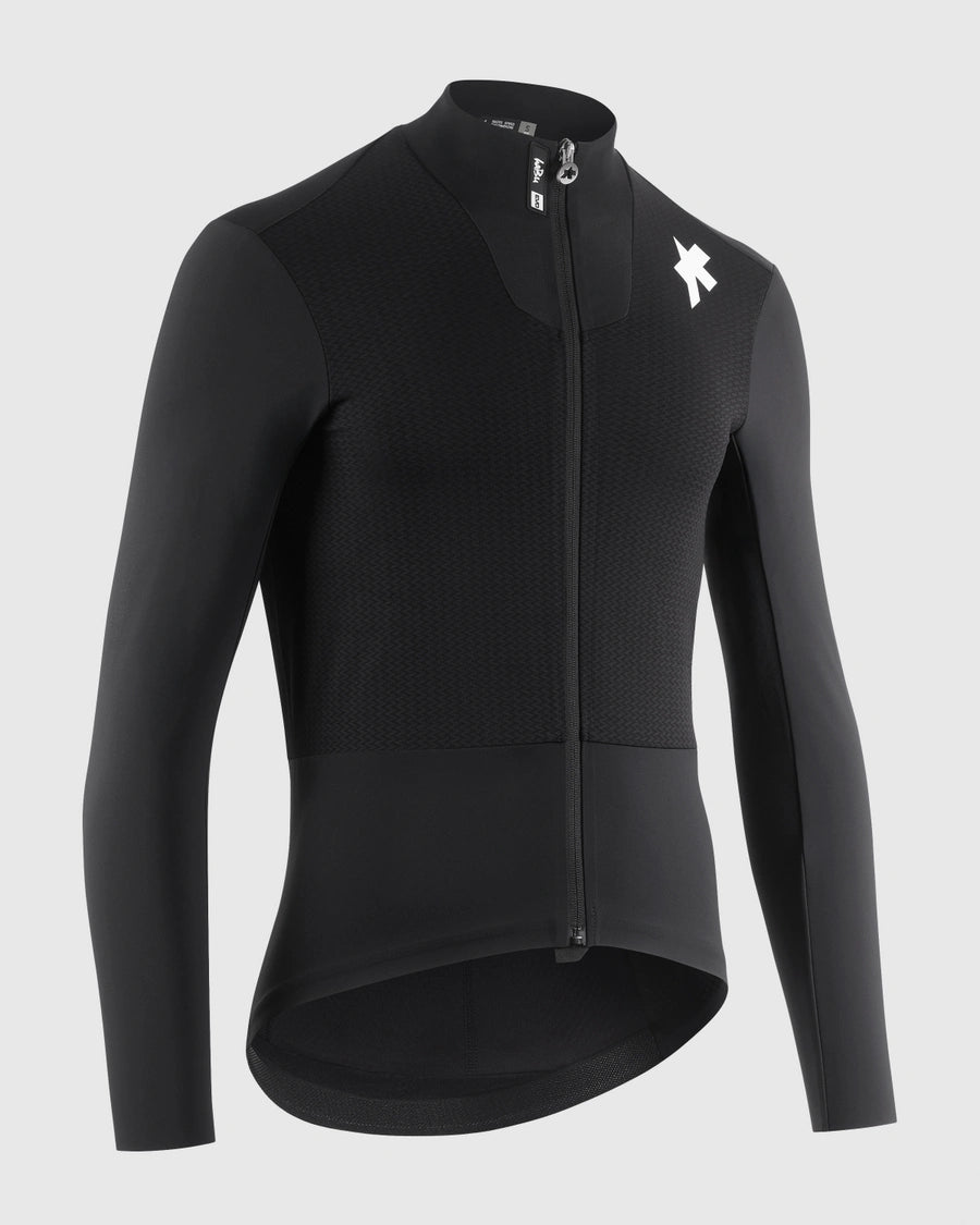 ASSOS EQUIPE R WINTER S11 EVO Takki Musta