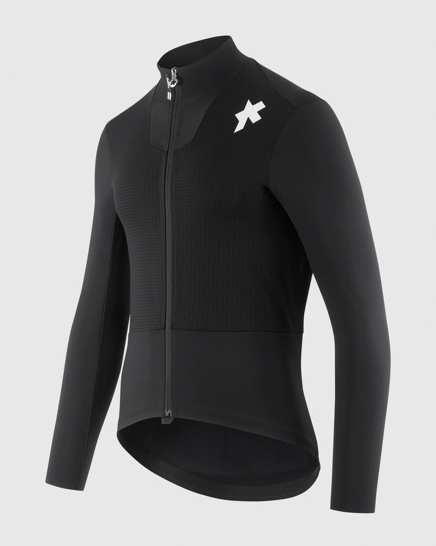 ASSOS EQUIPE R WINTER S11 EVO Takki Musta