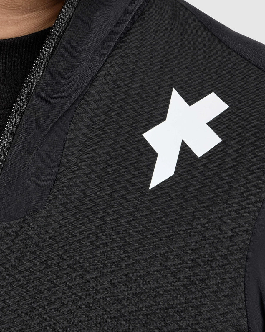 ASSOS EQUIPE R WINTER S11 EVO Takki Musta