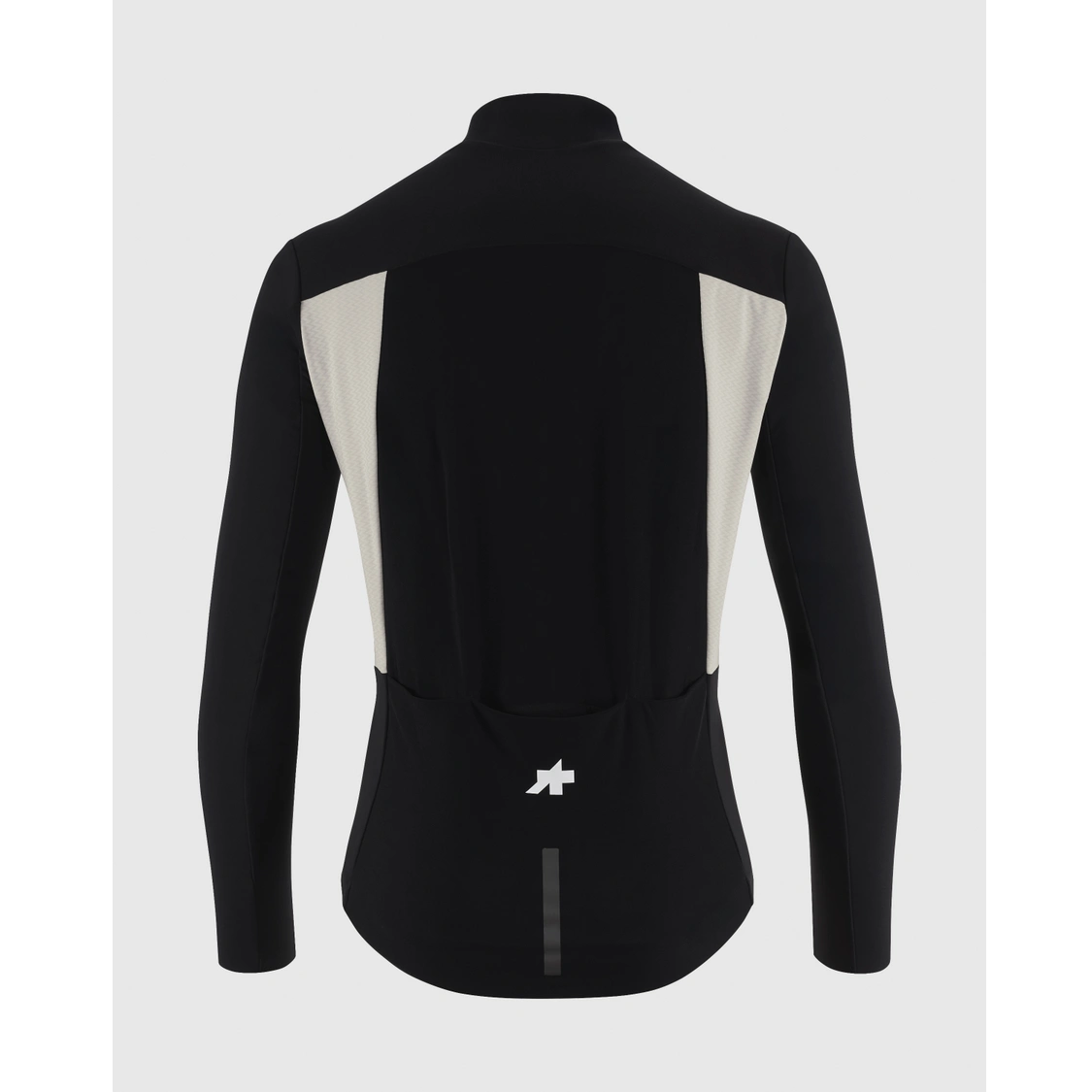 ASSOS EQUIPE R WINTER S11 EVO Takki Valkoinen