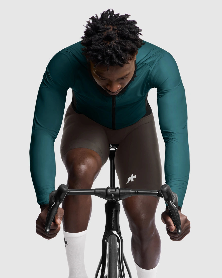 ASSOS MILLE GT WIND S11 Syvä bensiini takki